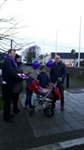 Purple Flag Flying high in Carrick on Shannon as Vibrant Well-Managed Evening Economy